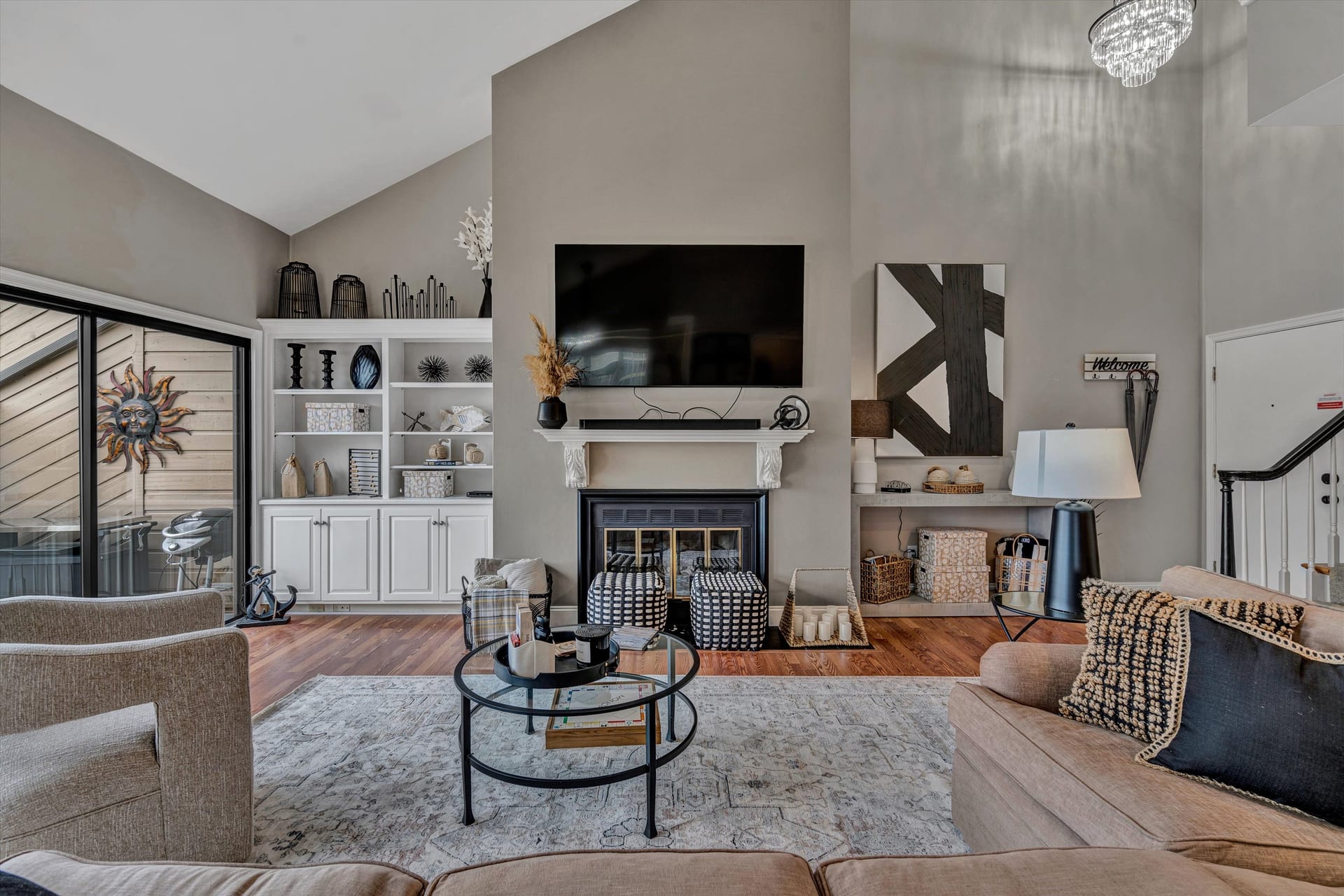 Penthouse View gallery image 5