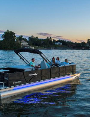 Boating & Events
