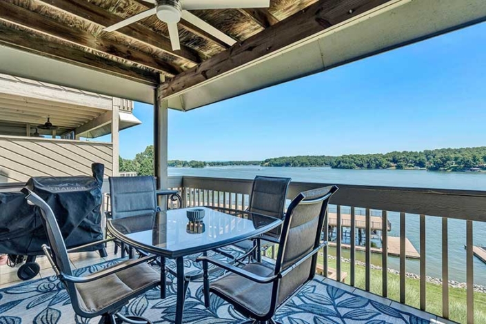 Smith Mountain Lake Luxury Rentals